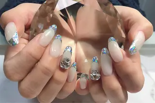 ネイル N.CHLOE 永島のネイルデザイン