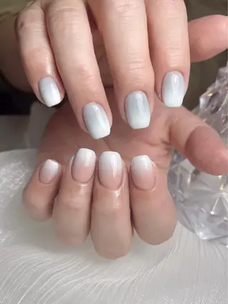 ネイル YS Nailのネイルデザイン