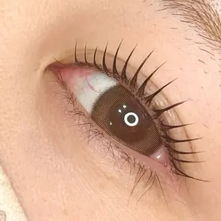 マツエク・マツパ banhada TOKYOのマツエク・マツパデザイン