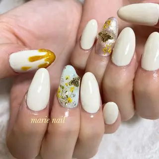 ネイル marie nailのネイルデザイン