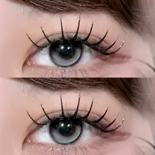 マツエク・マツパ ♥️JiJi ♥️のマツエク・マツパデザイン