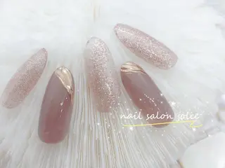 ネイル ケイコ ジョリー南口店のネイルデザイン