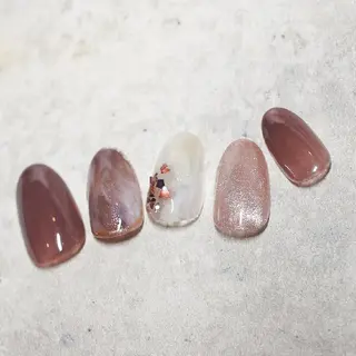 ネイル MIU  Nail所属・MIU  nailのネイルデザイン