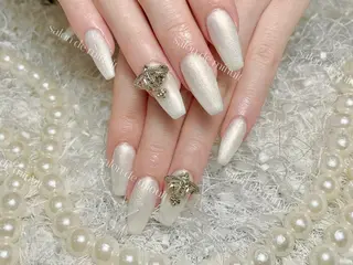 ネイル Nancy 💕のネイルデザイン