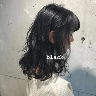 セミロング カラー トレンド眉🌈✨ arisaの眉毛・アイブロウイメージ