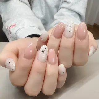 ネイル Rika  nail cocoのネイルデザイン