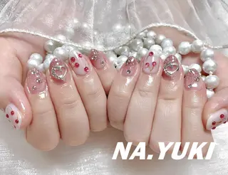 ネイル 💅Nail Boutiqueのネイルデザイン