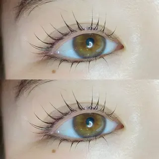 マツエク・マツパ LEAPS Adore所属・武田 さやのマツエク・マツパデザイン