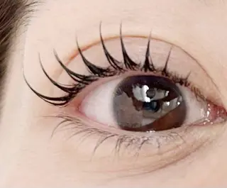 マツエク・マツパ alice tokyo鈴木★のマツエク・マツパデザイン