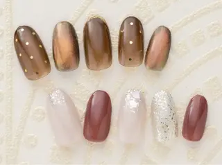 ネイル ネイルサロン Alice&Co.のその他イメージ