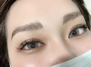 マツエク・マツパ eyelash presh yukaのマツエク・マツパデザイン