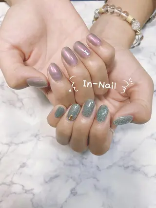 ネイル ᴵⁿ. ᴺᵃⁱˡのネイルデザイン