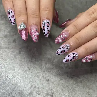 ネイル Salon Fleurのネイルデザイン