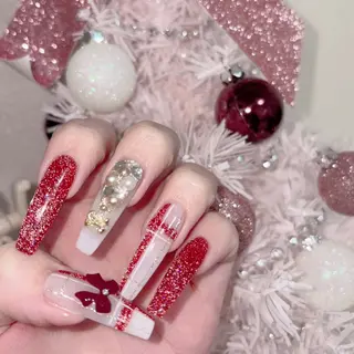 ネイル nana 🎀のネイルデザイン