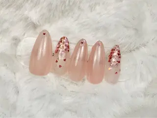 ネイル K..nails所属・K.. nailsのネイルデザイン