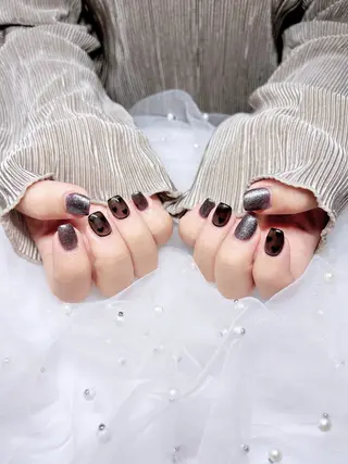 ネイル MK ネイルサロンのネイルデザイン