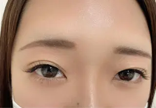 マツエク・マツパ MASAKI KOKOROの眉毛・アイブロウイメージ