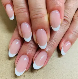 ネイル Nail&Eyelash Amour(アムール)所属・山下 愛のネイルデザイン