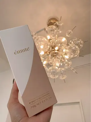 マツエク・マツパ Eyelash Lumiriseのマツエク・マツパデザイン