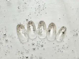 ネイル NAILIST Mana💋のネイルデザイン