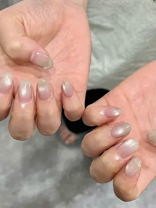 ネイル Ray 阿倍野/天王寺のネイルデザイン