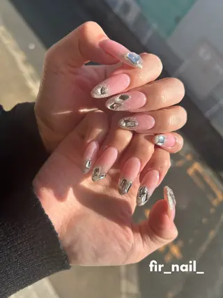 ネイル fir_ nail_のネイルデザイン