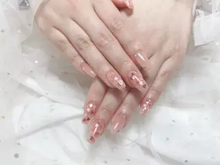 ネイル ジョリ kasumi🌹💅のネイルデザイン