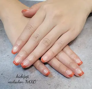 ネイル Salon-NAKO 🐷shirai🐷のネイルデザイン