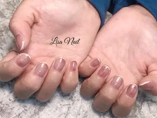 ネイル 🎀 RI🎀のネイルデザイン