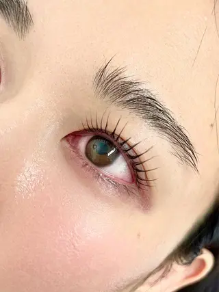 マツエク・マツパ 🫧 Yu🐠 Mi🫧のマツエク・マツパデザイン