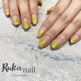 ネイル Ruka nailのネイルデザイン