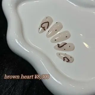 ネイル ㅤ ㅤ ㅤ ㅤ ㅤ momoのネイルデザイン