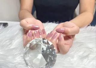 ネイル Salon'sDoo Nのネイルデザイン