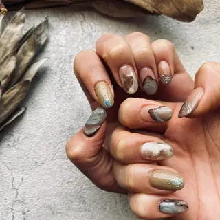 ネイル Chipieee Tokyoのその他イメージ