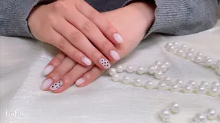 ネイル KIRANAIL あやねのネイルデザイン