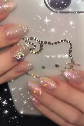 ネイル nailsalon GRACE所属・GRACE nailのネイルデザイン