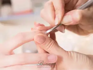 ネイル Bianca川越西口 NAKANOのネイルデザイン