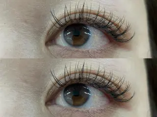 マツエク・マツパ Bless hair &spa所属・🫧縮毛矯正／カラー ／bless松浦🫧のヘアスタイル