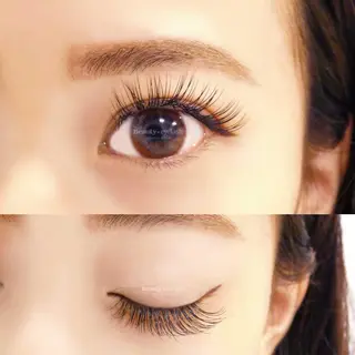 マツエク・マツパ Salon de SUMUU. 新小岩所属・Salon de SUMUUのマツエク・マツパデザイン