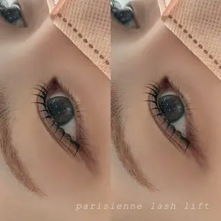 マツエク・マツパ 遁所（とんどころ） 【lazo今治店】のマツエク・マツパデザイン