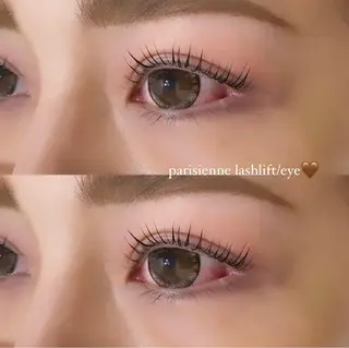 マツエク・マツパ LUCE (ルーチェ)のマツエク・マツパデザイン