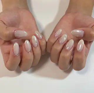 ネイル yu nailのネイルデザイン