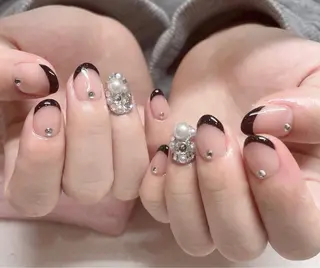 ネイル kouca  nail所属・コウ カnail💅のネイルデザイン