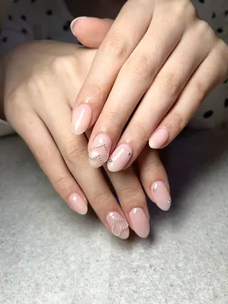 ネイル 🌻Sunrich Fuka🌻のネイルデザイン