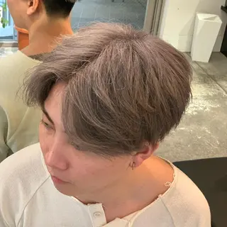メンズ 💈ᴍᴇʀʀʏ ᴋᴇɪsʜɪ💈のヘアスタイル
