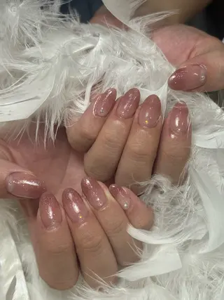 ネイル DIAMOND Nail🥇のネイルデザイン
