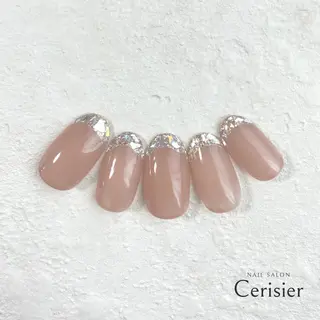ネイル cerisier nailのネイルデザイン