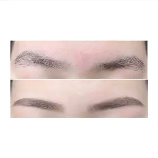 ニイナ🌼 まつパ/束感まつげのマツエク・マツパデザイン