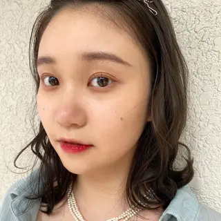 マツエク・マツパ 🎀NORA ayakaのマツエク・マツパデザイン