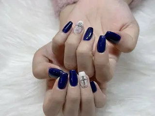 ネイル Alice マツエク&ネイル2のネイルデザイン